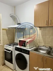 Garsonieră 30 mp de închiriat | G8 | Etaj 9 | Complet m...