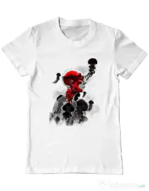 Tricou ADLER barbat Control Alb