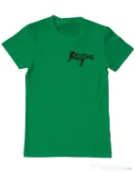 Tricou ADLER barbat 5 minute Verde mediu