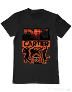 Tricou personalizat barbat dincartier Negru