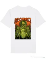 Tricou STANLEY STELLA barbat WE CONNECT Alb