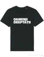 Tricou STANLEY STELLA barbat Tricou OD Negru