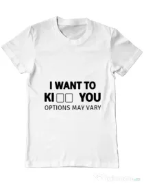 Tricou ADLER barbat Options may vary Alb