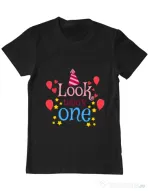 Tricou ADLER barbat Baby birthday Negru