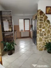 Lustră hol și Lampă led