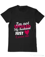 Tricou ADLER barbat I’m not spoiled Negru