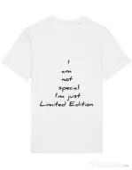 Tricou STANLEY STELLA barbat Limited edition 2 Alb