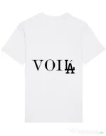 Tricou STANLEY STELLA barbat Voila Alb