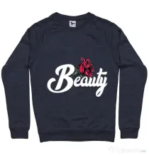 Bluza ADLER barbat Beauty Denim inchis