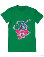 Tricou ADLER barbat Me Verde mediu