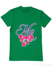 Tricou ADLER barbat Me Verde mediu