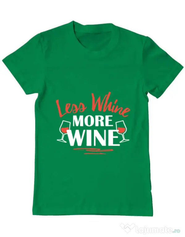 Tricou ADLER barbat More wine Verde mediu