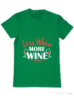 Tricou ADLER barbat More wine Verde mediu