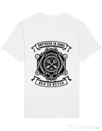 Tricou STANLEY STELLA barbat Keys Alb