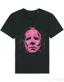 Tricou STANLEY STELLA barbat Come On Sweetie Pie Negru
