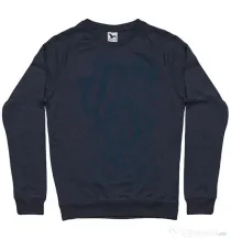 Bluza ADLER barbat Anchor deep Denim inchis
