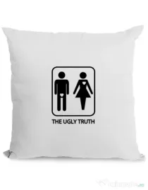 Perna Burlaci The ugly truth Alb