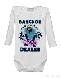 Baby body Bangkok dealer Alb