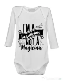 Baby body Beautician Alb