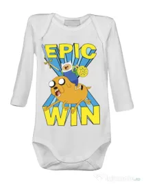 Baby body Epic win Alb