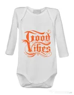 Baby body Good vibes Alb
