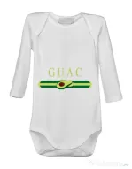 Baby body Guac Alb