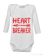 Baby body Heart breaker Alb