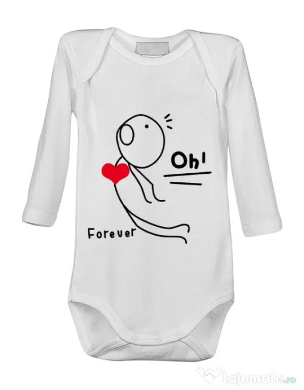 Baby body Our love story 2 Alb