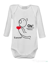 Baby body Our love story 2 Alb