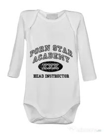 Baby body Porn star Academy Alb