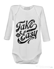Baby body Take it easy Alb 