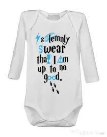 Baby body Up to no good Alb