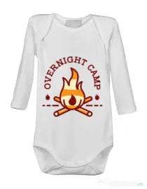 Baby body Overnight camp Alb
