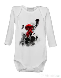 Baby body Control Alb