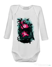 Baby body The last of us Alb