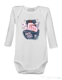 Baby body happy place Alb