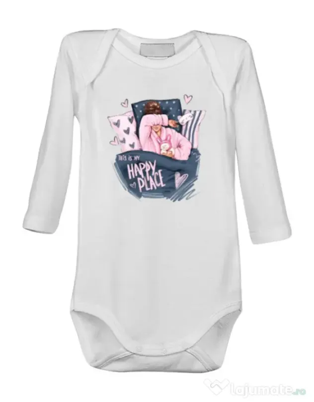 Baby body happy place Alb