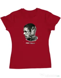 Tricou ADLER dama Michael Rosu