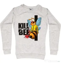 Bluza ADLER dama Kill bee Migdala melanj