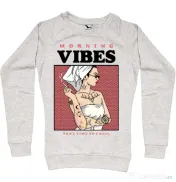 Bluza ADLER dama Morning vibes Migdala melanj
