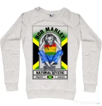 Bluza ADLER dama Jamaica Migdala melanj
