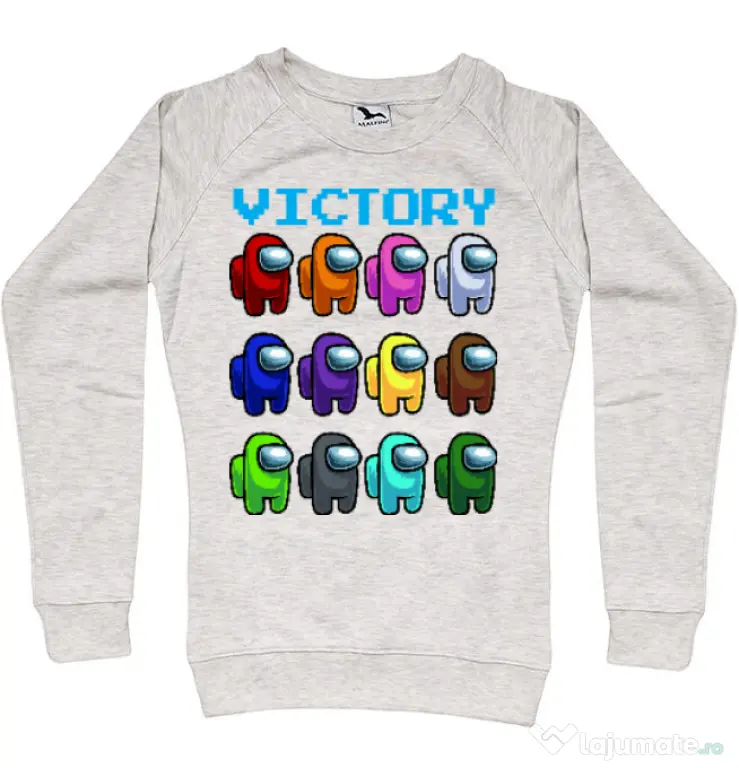 Bluza ADLER dama Victory Migdala melanj