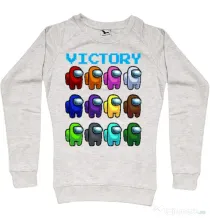 Bluza ADLER dama Victory Migdala melanj