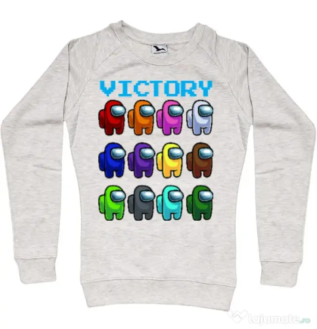 Bluza ADLER dama Victory Migdala melanj