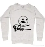 Bluza ADLER dama Cereal Guy Migdala melanj
