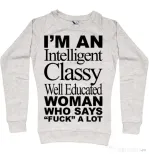 Bluza ADLER dama Classy Woman Migdala melanj
