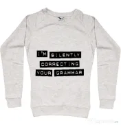 Bluza ADLER dama Grammar nazi Migdala melanj