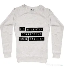 Bluza ADLER dama Grammar nazi Migdala melanj