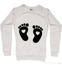 Bluza ADLER dama Picioruse Migdala melanj