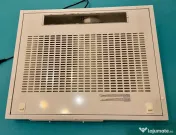 Hotă tradițională Arctic AH 611 – NOUĂ (nefolosită), 60 cm, Alb 
